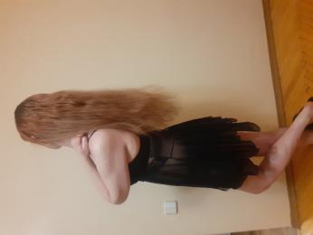 Индивидуалка Татьяна. Фото проститутки Киева