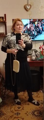 Проститутка-индивидуалка Римма