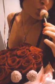 Индивидуалка Алена. Фото проститутки Киева