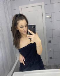 Проститутка-индивидуалка Ерика