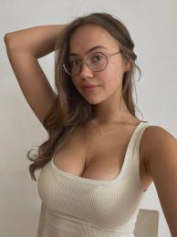 Проститутка-индивидуалка из Киева Снежана  за 4000 грн в час