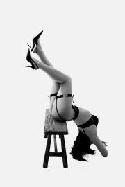 Проститутка-индивидуалка из Киева Машенька  за 4500 грн в час