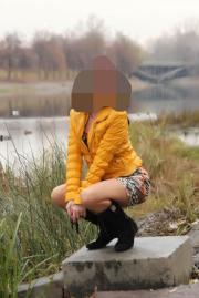 Индивидуалка Троєщина. Фото проститутки Киева