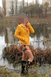 Проститутка-индивидуалка из Киева Троєщина с телефоном 0996988495