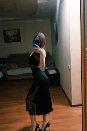 Проститутка-индивидуалка Маша