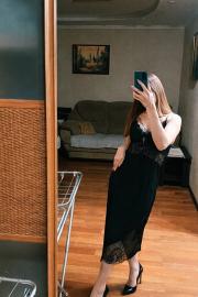 Индивидуалка Маша. Фото проститутки Киева