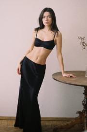 Индивидуалка Олена . Фото проститутки Киева