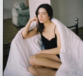 Проститутка-индивидуалка из Киева Олена  с телефоном 0963698847