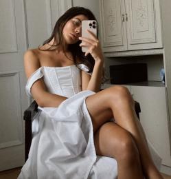 Проститутка-индивидуалка из Киева Олена  за 400 грн в час