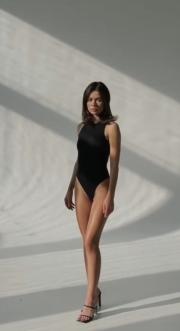 Индивидуалка-проститутка из Киева Олена  предлагающая ролевые игры