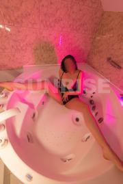 Проститутка-индивидуалка из Киева Оля 22 года