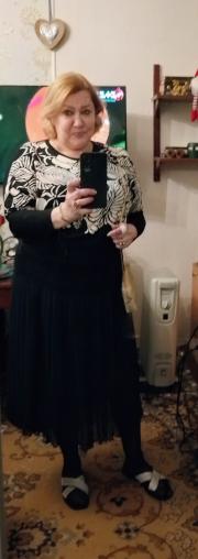 Проститутка-индивидуалка Римма 