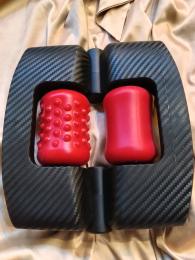 Проститутка-индивидуалка из Киева МАСТРУБАТОР с 4 размером груди