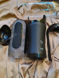 Индивидуалка-проститутка из Киева МАСТРУБАТОР предлагающая бондаж