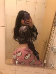 Проститутка-индивидуалка из Киева Ева с телефоном 0998655439