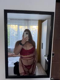 Проститутка-индивидуалка Валерія