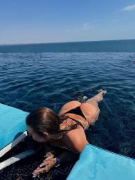 Индивидуалка Валерія. Фото проститутки Киева