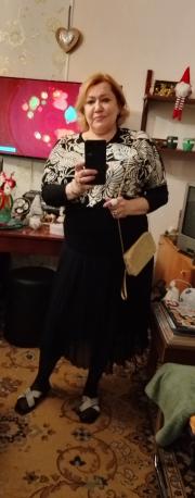 Индивидуалка Римма . Фото проститутки Киева