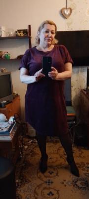 Проститутка-индивидуалка Римма