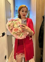 Проститутка-индивидуалка ТАТЬЯНА