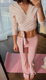 Проститутка-индивидуалка из Киева Ева 25 лет