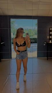 Проститутка-индивидуалка Настя