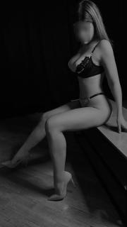 Проститутка-индивидуалка из Киева Настя 21 год