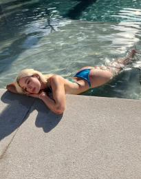 Проститутка-индивидуалка Диана