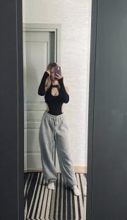 Проститутка-индивидуалка Диана