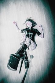 Проститутка-индивидуалка из Киева Амелия за 7000 грн в час