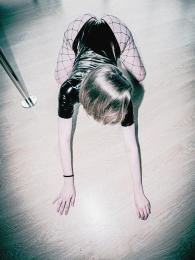 Проститутка-индивидуалка из Киева Амелия 19 лет