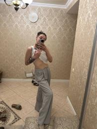 Проститутка-индивидуалка из Киева Элла с телефоном 0995807069