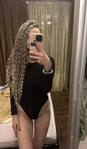 Проститутка-индивидуалка из Киева Элла за 6000 грн в час