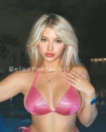 Проститутка-индивидуалка Настенька