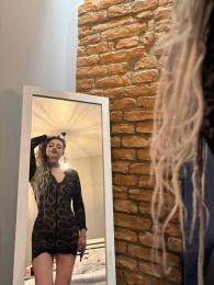 Проститутка-индивидуалка Эмма