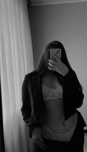 Проститутка-индивидуалка Аня 