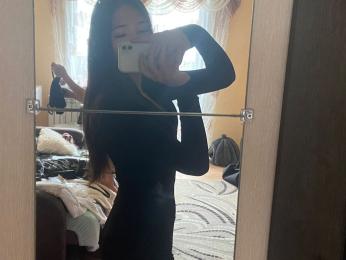 Проститутка-индивидуалка Карина