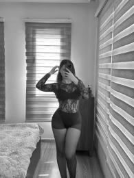 Проститутка-индивидуалка из Киева Магнолия с телефоном 0507656934