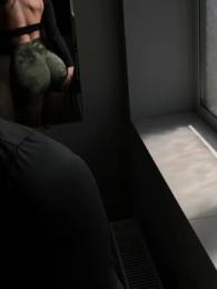 Проститутка-индивидуалка из Киева Магнолия за 7000 грн в час