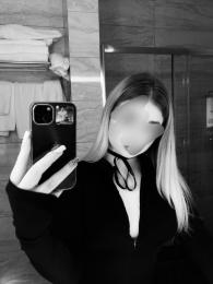 Проститутка-индивидуалка Ниярка 