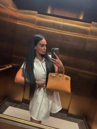 Индивидуалка Мариша. Фото проститутки Киева