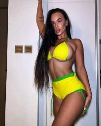 Проститутка-индивидуалка Мариша @VSECRET0000