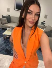 Проститутка-индивидуалка Мариша @VSECRET0000