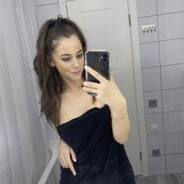 Проститутка-индивидуалка Вікуся