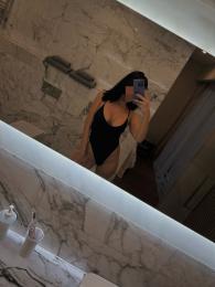 Индивидуалка Жасмин. Фото проститутки Киева