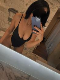 Проститутка-индивидуалка из Киева Жасмин с телефоном 0636380914