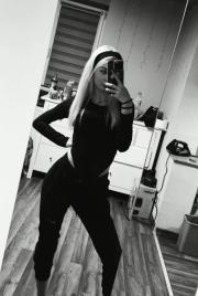 Проститутка-индивидуалка Анастасия