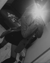 Проститутка-индивидуалка из Киева Анастасия 24 года