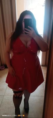 Проститутка-индивидуалка Марія