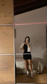 Проститутка-индивидуалка София у метро Печерская